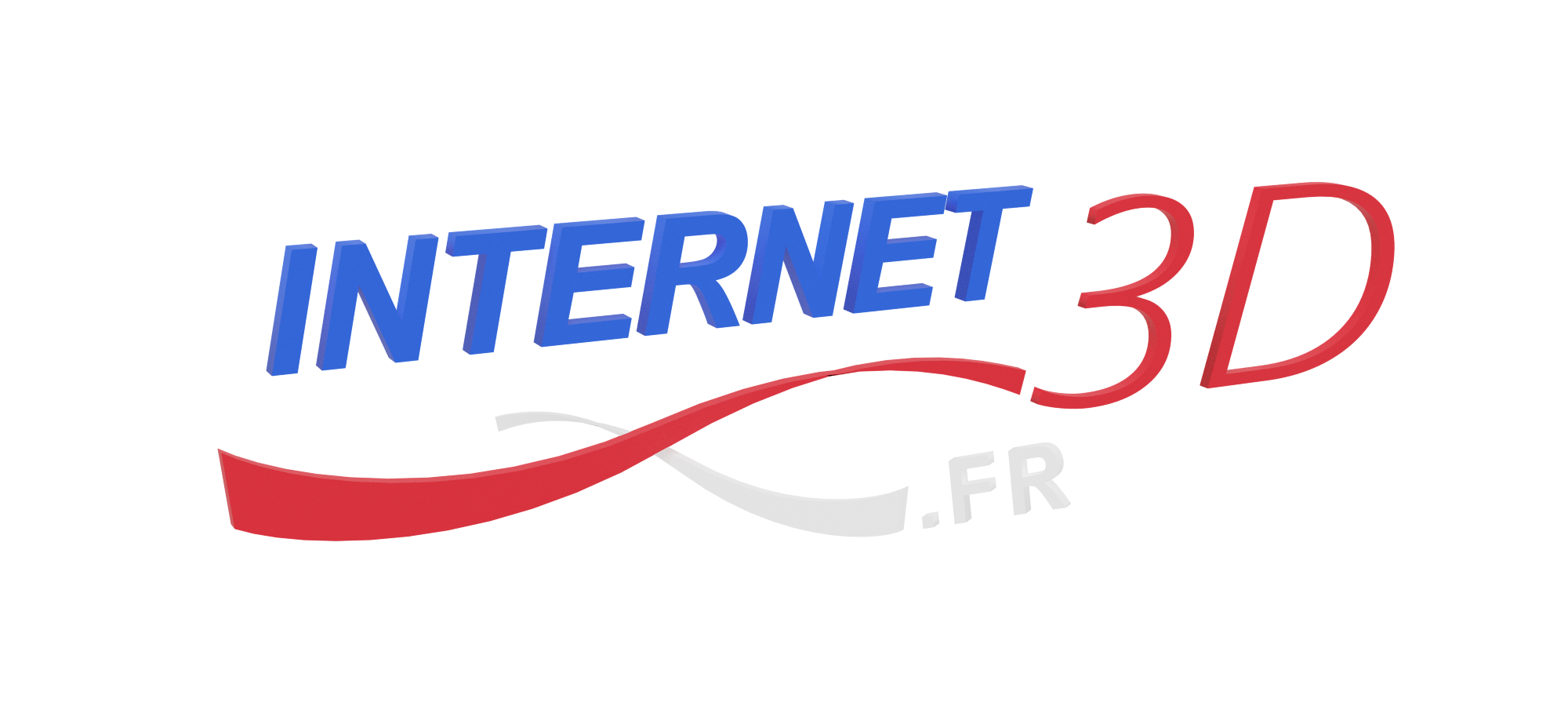 Logo du site Internet3d.fr